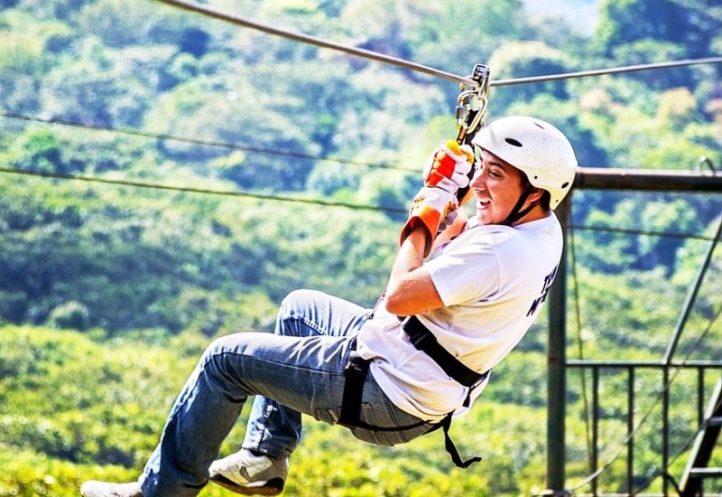 Zipline