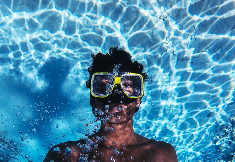 Scuba Diving