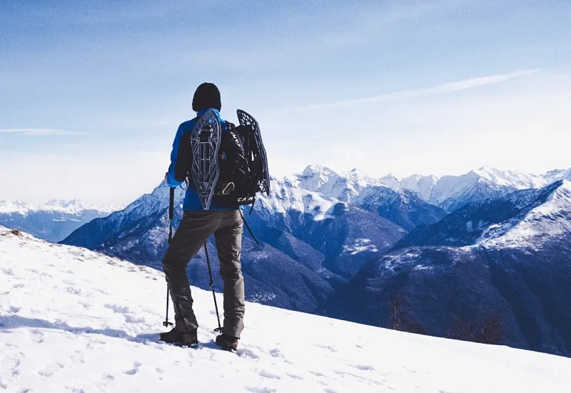 Srinagar Sonamarg Thajwas Day Trek