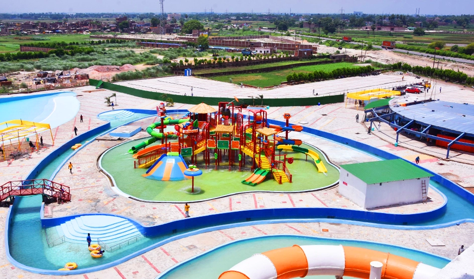 Chhapaak Water Park, Patna Today’s offer Rs.899 ( 11 off)