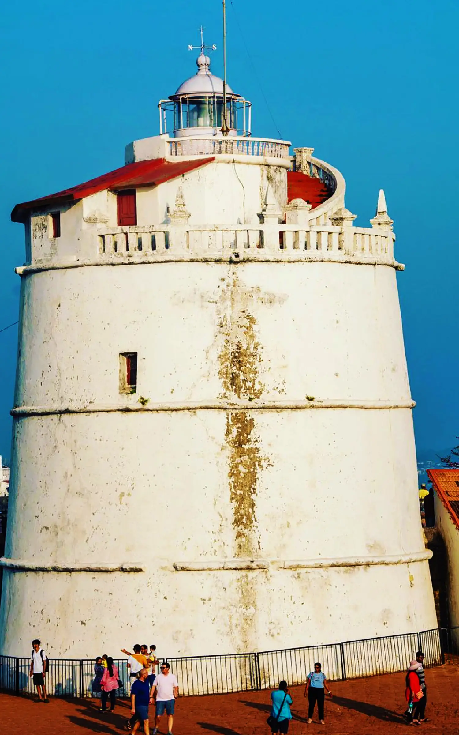 6 Days Trip with Sightseeing and Dinner Cruise in Goa