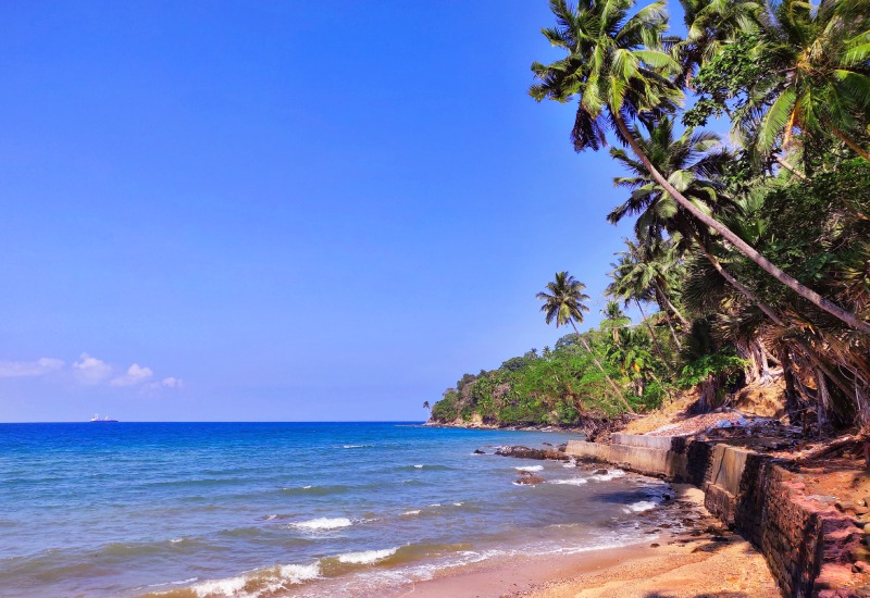 7 Days Blissful Romantic Tour of Andaman Islands