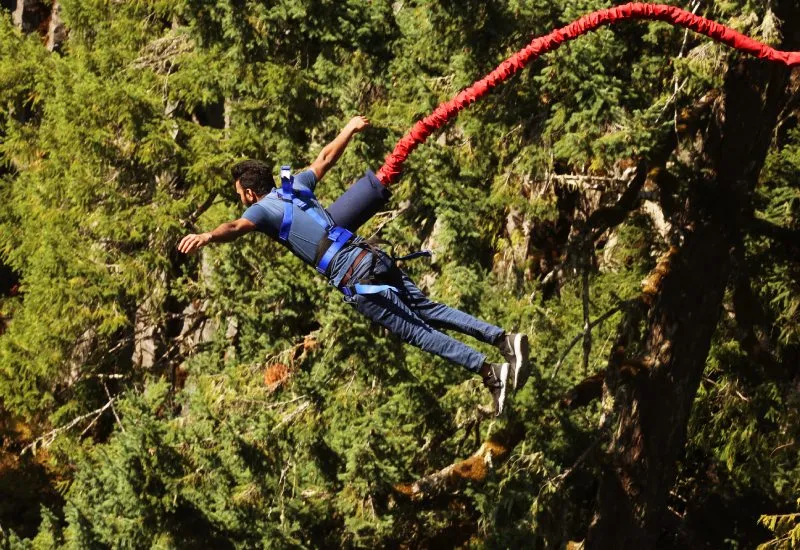 Kangsabati Agri Adventure Park Kharagpur