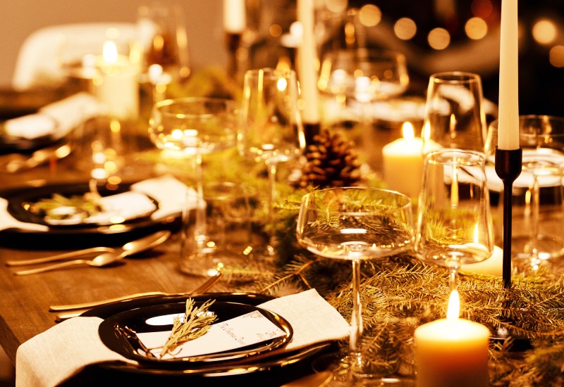 Candle Light Dinner In Kochi Today’s offer Rs.3000 ( 19 off)