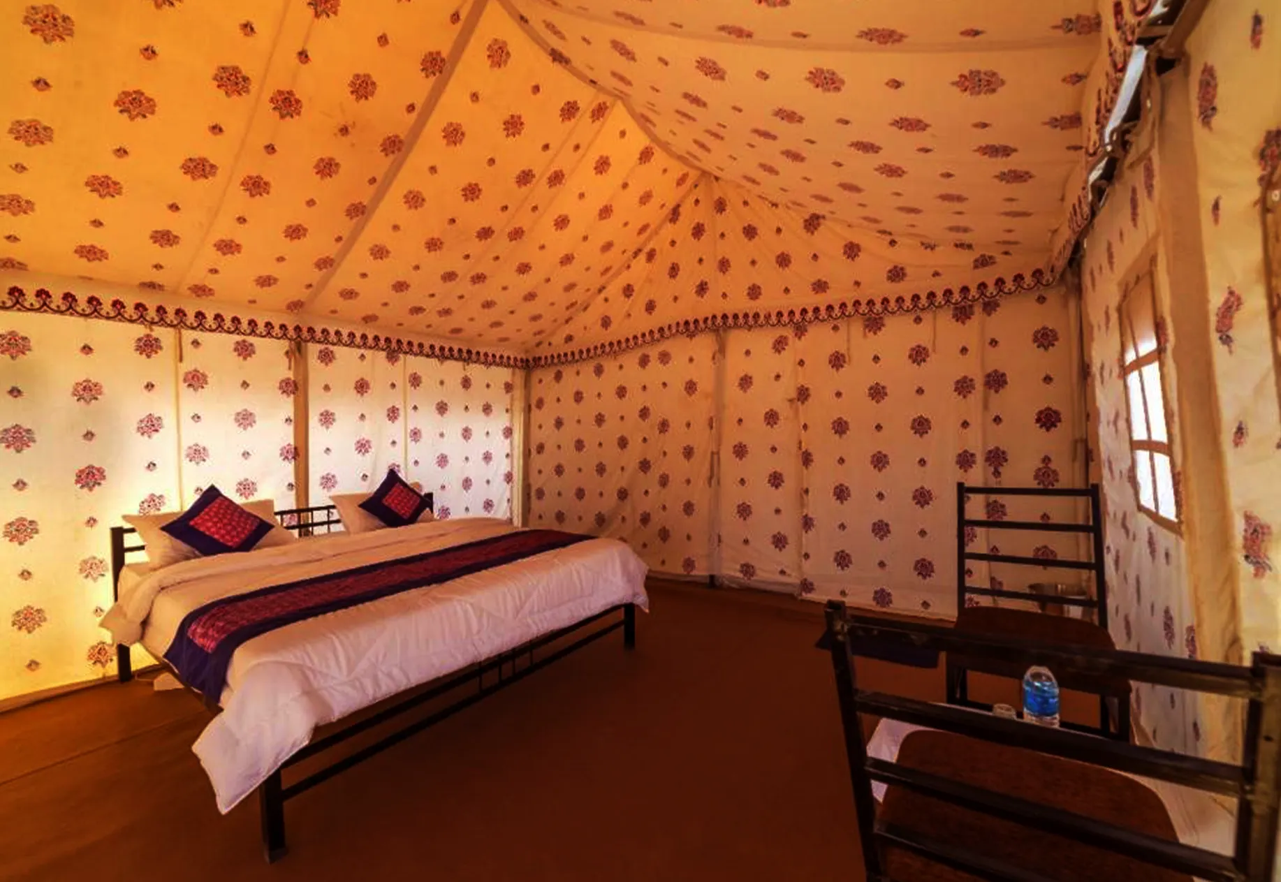 Sky Desert Safari Camp Jaisalmer