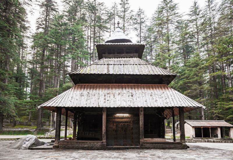Spiti Valley Tour Package from Delhi