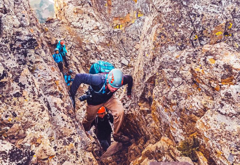 Adventure Activities In Jaipur