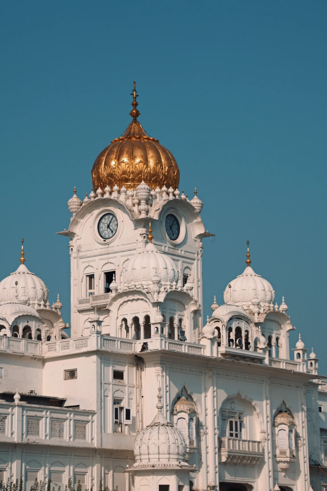One Day Amritsar Local Sightseeing Packages