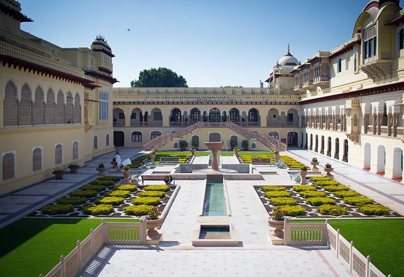 Golden Triangle Hidden Secrets
