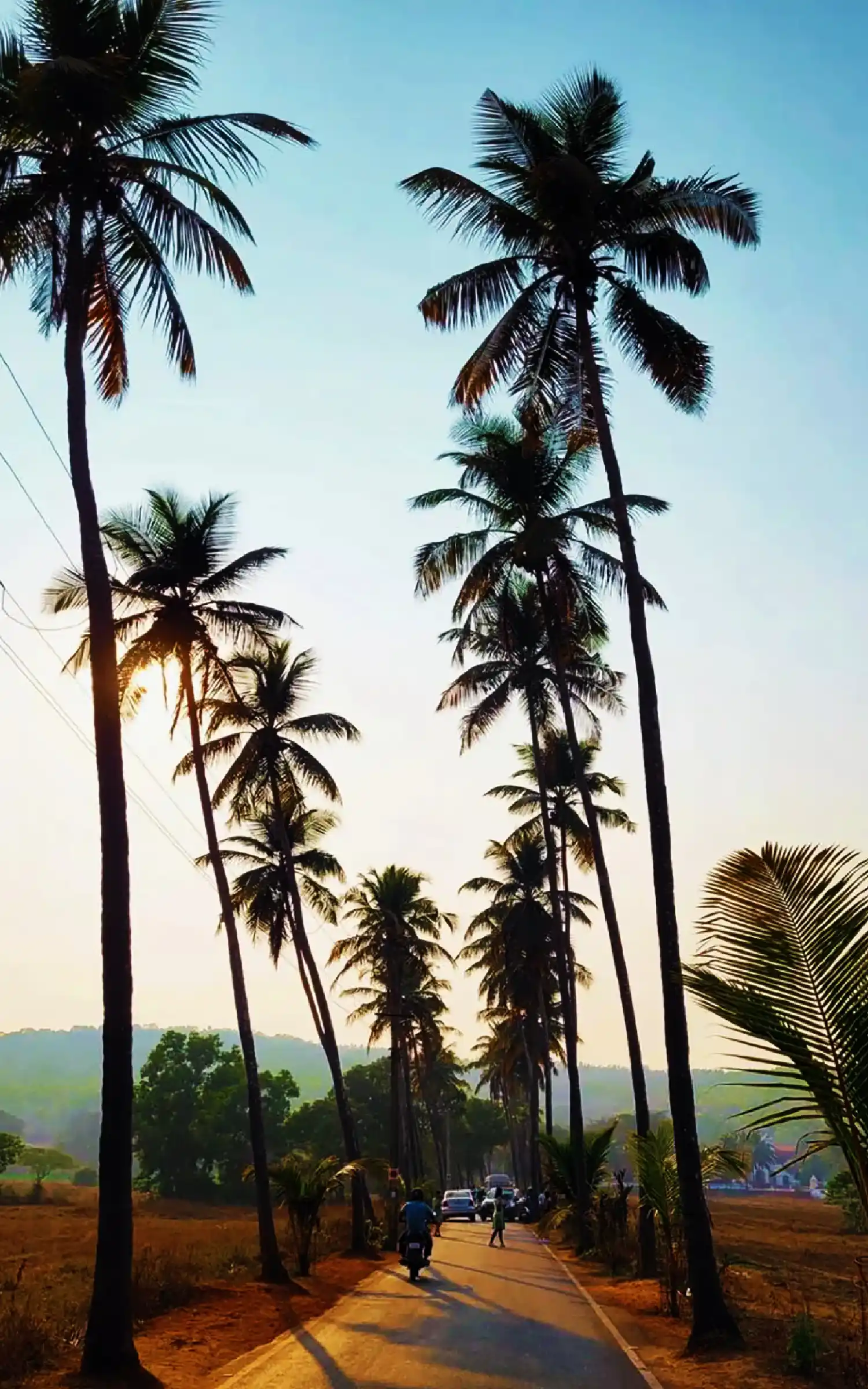 3 Days Goa Tour Package with South Goa