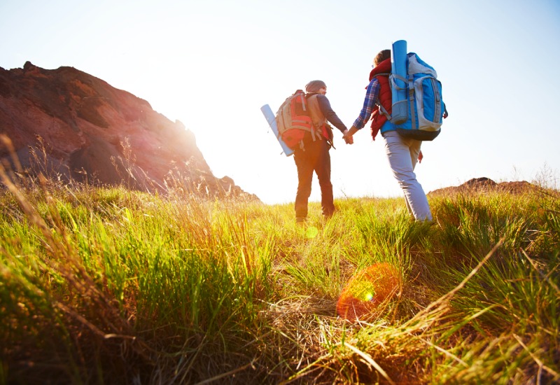 Chembra Peak Trek, Wayanad
