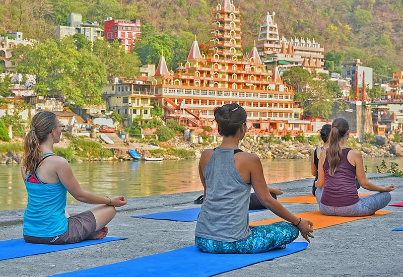 Kedarnath Tour Package from Rishikesh