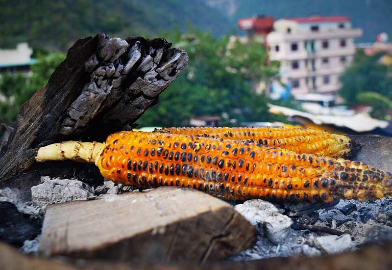 Rishikesh Food Walk Tour