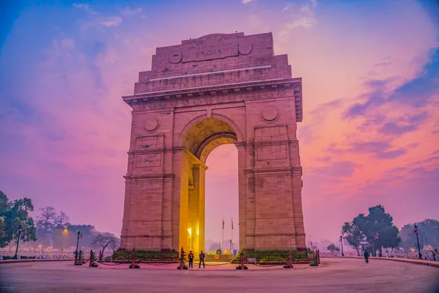One Day Delhi Sightseeing Trip by Car
