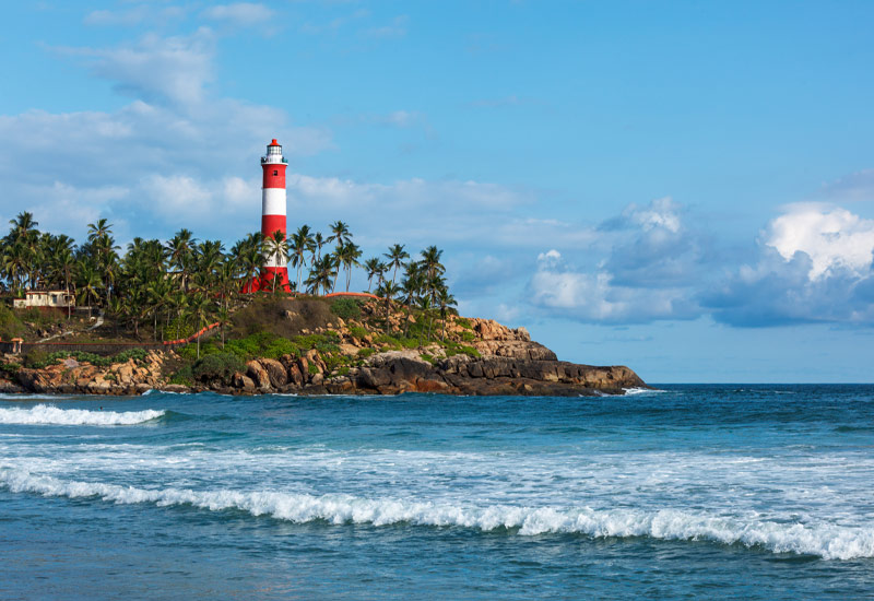 Kerala Group Tour Package