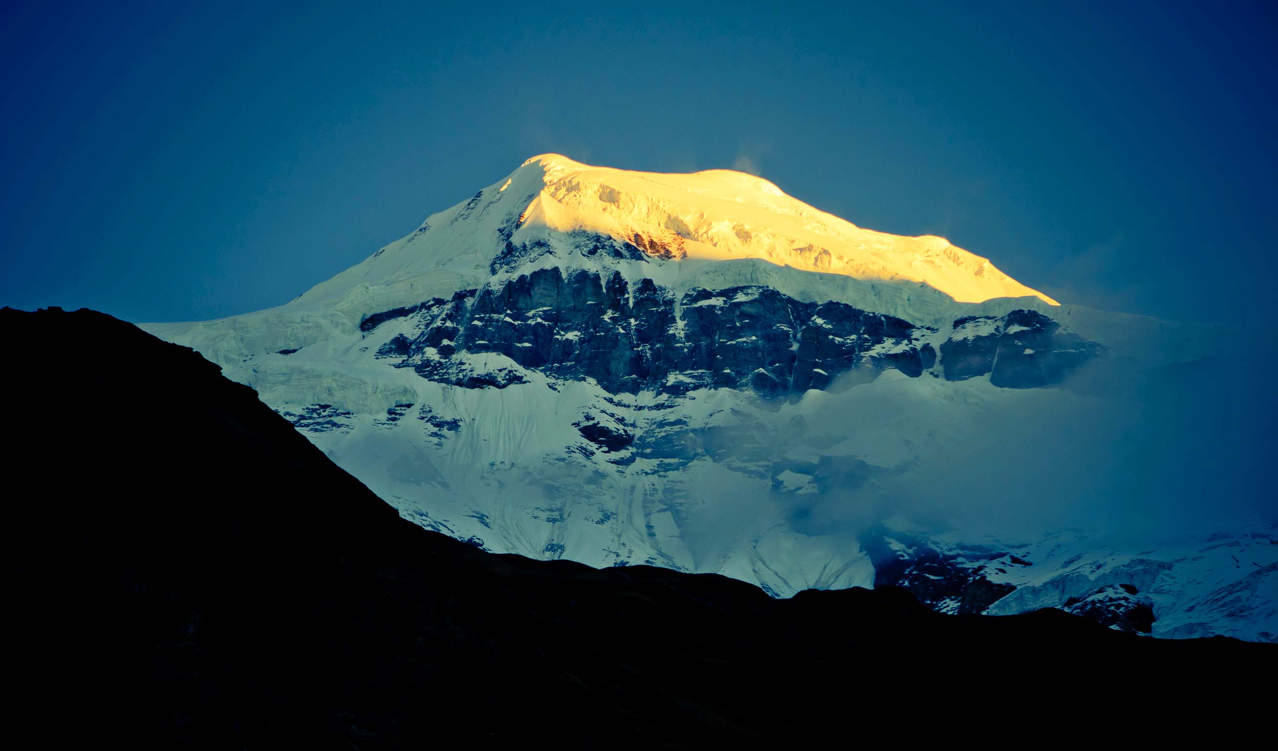 Pindari Glacier Trek Book with ₹0 Payment