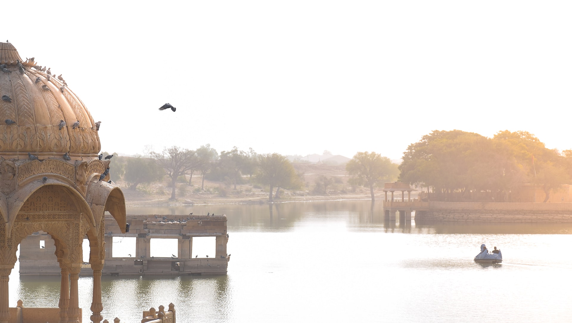 Rajasthan Family Tour