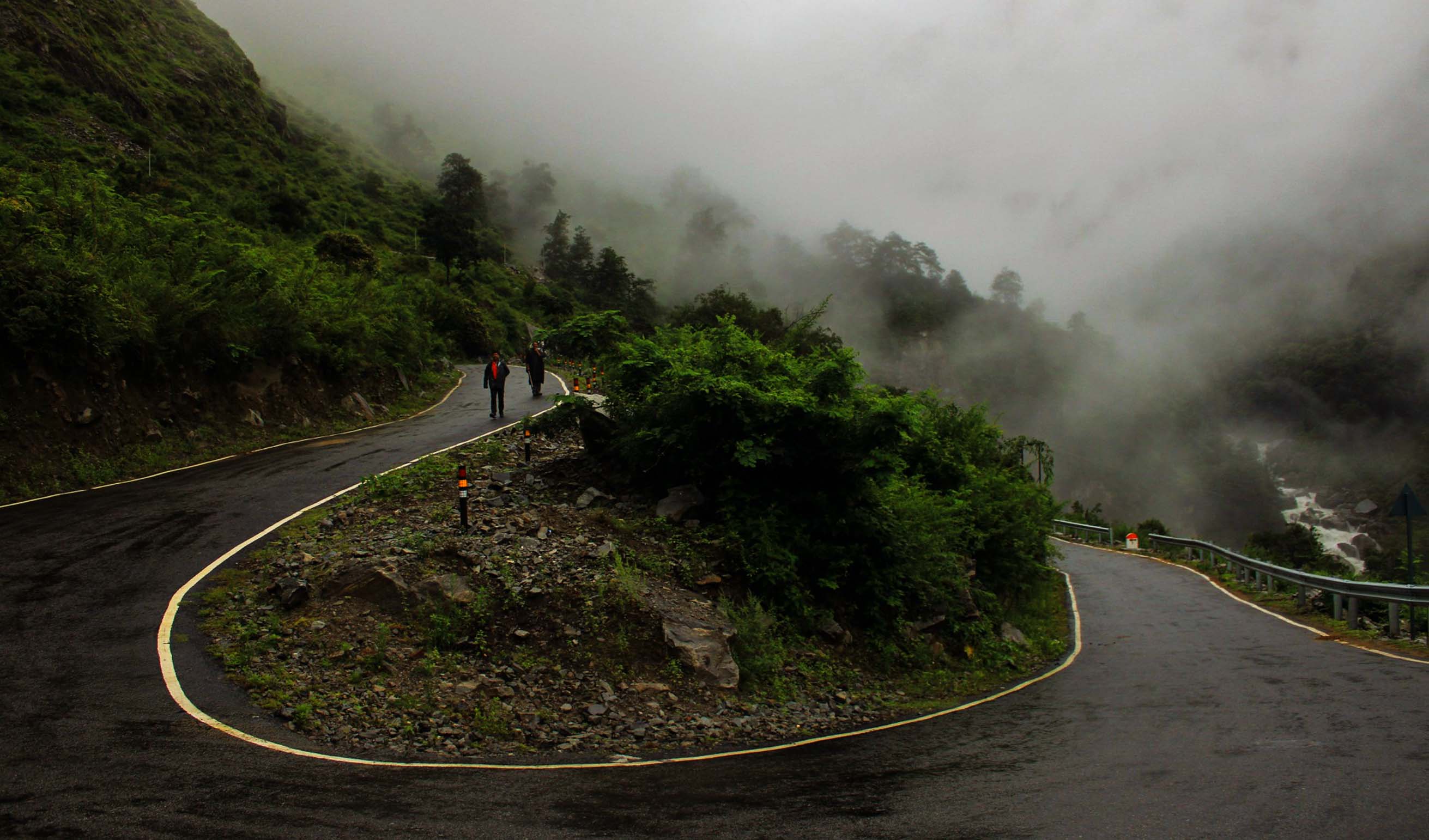 Valley Of Flowers Trek 2023