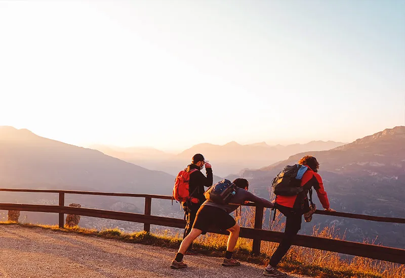 Prabalmachi Fireflies Trek with Camping from Panvel